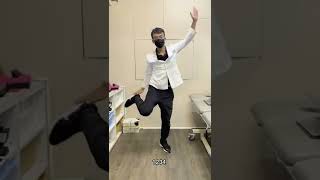 大腦體操 健腦運動 健腦體操 預防失智💪大家一起動一動💪