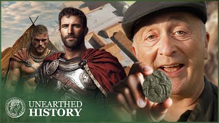 The Ancient Roman Fort That Was Also A Massive Iron Age Settlement | Time Team