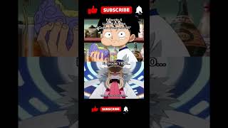 Biggest Reveal? #onepiece #animeart #anime #luffy #animeedits #vegapunk #onepieceedit #op #shonen #o