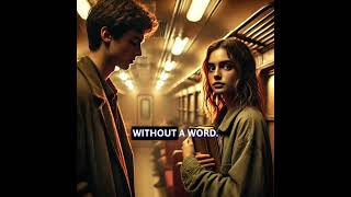 The Last Train To Home #stories #love #Shorts #moraltales #usa #uk #india #viralshorts #oldmanstory
