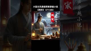 《刑宋 671-680》玄幻小说,权谋小说,幽默小说,搞笑小说,爽文小说,泡妞,儒道流,热门,有声小说,有声书,穿越小说,幽默搞笑视频,搞笑,爽文小說,听书频道,泡妞技巧,修仙漫画，悬疑探案小说