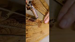 Chinese Culture Hand made Fan #Shorts #Technology #Futuregadgets #Howto #Whatif #HowItMade
