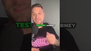 Why you NEED to write Tests
