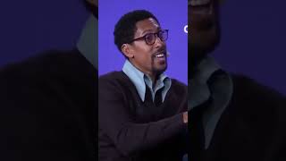 Music Executive Larry Jackson spoke about the streaming era and Usher’s impact at #MIGLOBAL 2024