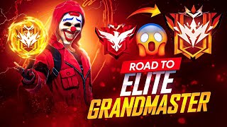 🎯 Road to Grandmaster Top | Free Fire Rank Push live With EVON ! #freefire #trending #shortlive