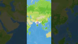 What if India invaded Asia?
