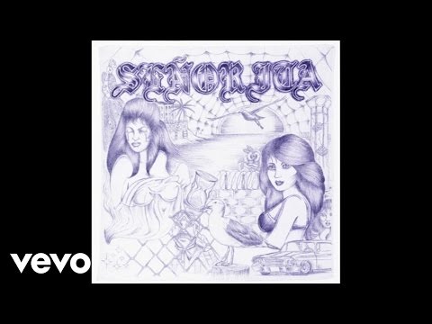 Vince Staples - Señorita (Audio)