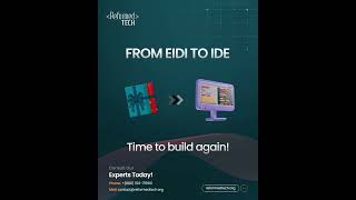 🎁From Eidi to IDE —The celebrations were great, but now it’s time to build again! 💻