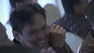 Professional Communication Training for Airlangga University [Sinergi Bicara untuk FISIP Unair]