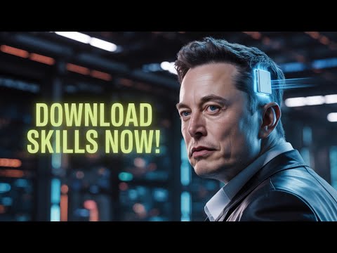 🚀 Elon Musk’s NEW Invention Will BLOW Your Mind (Why Is No One Talking About This?)