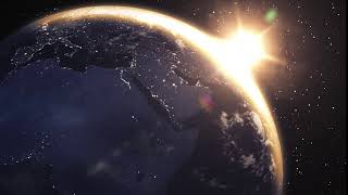 3D Earth Simulation