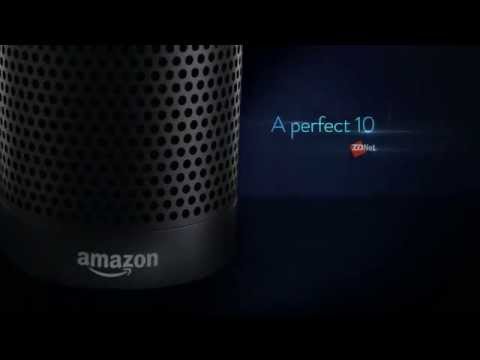 Amazon Echo