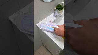 #Repost Bathroom hacks of the day #viral #shortvideo