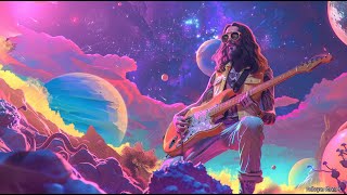 STONER / PSYCHEDELIC / INSTRUMENTAL ROCK - Compilation Part 2 (2025)