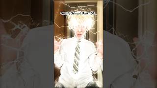 Wait to see Gary’s decision on his next move… #shorts #schoollife #school #onlineschool