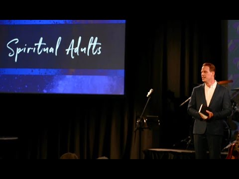 How to Pray - Ryan Laden - 13 November 2022