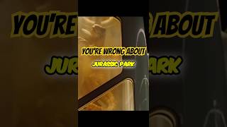 You're WRONG about Jurassic World: Rebirth!