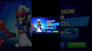 Brawlpass plus stuff #brawlstars #gaming #brawlpass