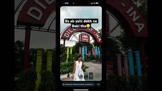 #instagram #viraltrend #delhi #reels #shortvideo #fashiontrends #aifeatures #meta #aiinstagram