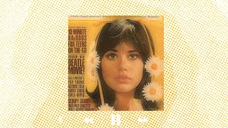 POV: You’re an icon in the 70s // Playlist ☀️