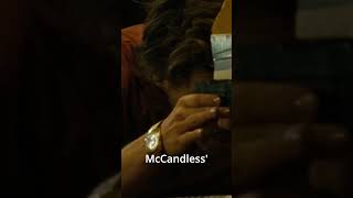 The watch Emile Hirsch wears in the movie is Christopher McCandless' real life watch #intothewild