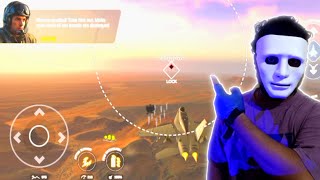 AeroMayhem PvP - Air Combat Ace