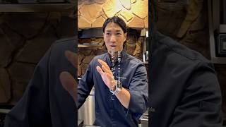 🥂心をほどく、逸品揃いの銀座のご褒美ディナー体験✨