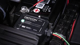 DEFCON: EMP VEHICLE PROTECTION REVIEW.  EMP SHIELD?