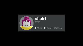 Honeypie lyrics but with roblox usernames