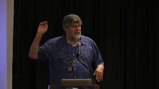 LayerOne 2025 - Covert Regional Communication with Meshtastic (Daryll Strauss)