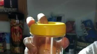 The Negg! Easy egg peeler!