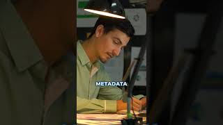 Why use metadata instead of folders in SharePoint