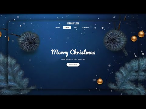 How to Create a Responsive Web Layout | Responsive Web Design