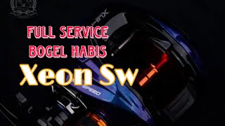 Seahawk XEON SW ( Full Services )