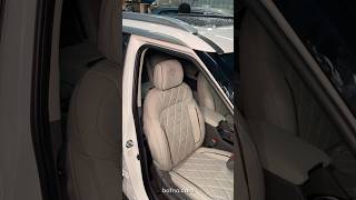 Hyundai Creta Premium Interior 2 layer Door damping & Sun Control film application#creta