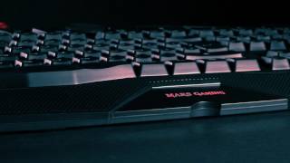 MK215 Teclado | Mars Gaming