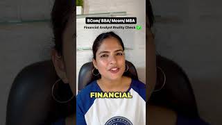 Finance Analyst reality check ✅ #bcom #bba #mcom #mba #financejobs #finance #financecareers