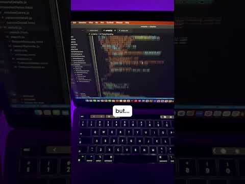 Can You Get Code Without Coding? 🤯ui2code.ai Will Shock You! - UI to Code Generator  #ai #developer