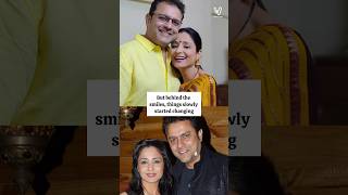 lata sabharwal & sanjeev seth 😞 °|| Life Story ||° 🥺😭 #shorts #shortfeed #viralvideo