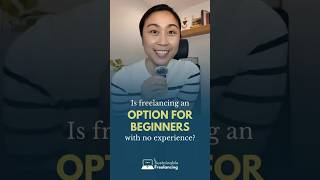 Your current skills can open freelancing doors! 💼 #thesustainablefreelancing #freelancingtips