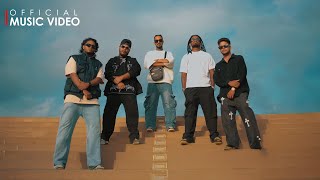 Lil Rome Bawa - රෝමෙන්නේ මං (Romen neh man) OFFICIAL MUSIC VIDEO