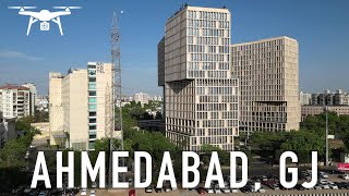 Ahmedabad Skyline 2024