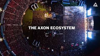 Axon Presents: Real-Time Event Protection