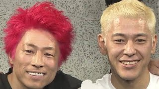 🌟💔【衝撃】ロンドンブーツ1号2号が解散発表！前向きな別れに涙😭✨新たな挑戦へ応援を！