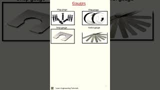 Gauges II Metrology-23