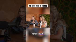 Socrates with ​⁠@GirlsGoneBible #manofgod