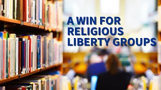 Parents can opt kids out of LGBTQ book lessons, Supreme Court says