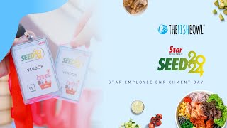 The Fish Bowl | SEED2024