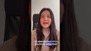 What is the rule of law?