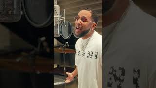 God's Plan Not Mine Track #8 JL Album